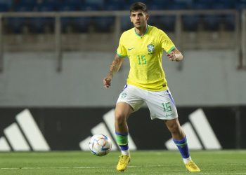 São Paulo F.C. – Beraldo e Patryck são convocados para o Torneio Sul-Americano CONMEBOL Sub-20 2023