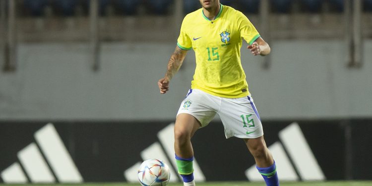 São Paulo F.C. – Beraldo e Patryck são convocados para o Torneio Sul-Americano CONMEBOL Sub-20 2023