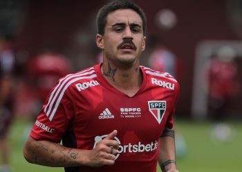São Paulo F.C. – Tricolor cumpre mais uma etapa de preparação