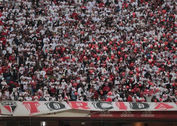 São Paulo F.C. – Temporada de recordes da torcida são-paulina