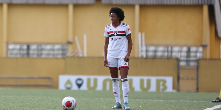 São Paulo F.C. – São Paulo renova com Dani São Paulo F.C. – São Paulo renova com Dani