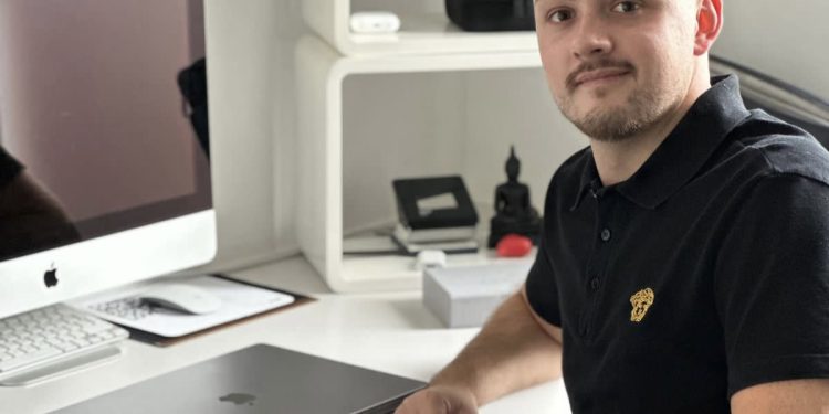 Niko Dieckhoff ganha prêmio e vira top do e-commerce mundial de 2022