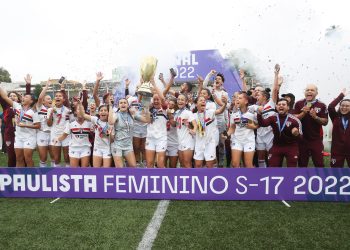 São Paulo F.C. – Conheça o calendário do Futebol Feminino Tricolor em 2023