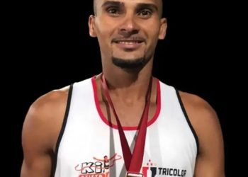 São Paulo F.C. – Kiatleta Fábio Jesus Correia é o melhor brasileiro na 97ª Corrida de São Silvestre