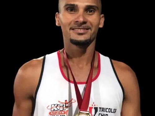 São Paulo F.C. – Kiatleta Fábio Jesus Correia é o melhor brasileiro na 97ª Corrida de São Silvestre São Paulo F.C. – Kiatleta Fábio Jesus Correia é o melhor brasileiro na 97ª Corrida de São Silvestre