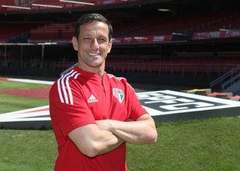 São Paulo F.C. – São Paulo define lista de inscritos para a Copinha 2023