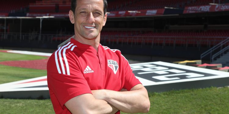 São Paulo F.C. – São Paulo define lista de inscritos para a Copinha 2023