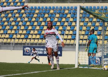 São Paulo F.C. – São Paulo renova com Serrana