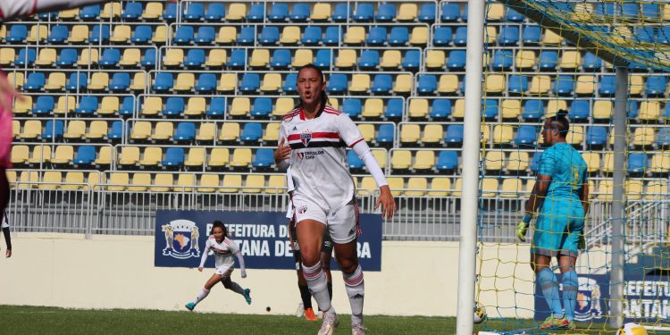 São Paulo F.C. – São Paulo renova com Serrana São Paulo F.C. – São Paulo renova com Serrana