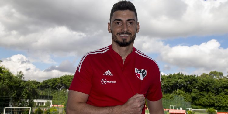 São Paulo F.C. – Rafael na SPFC Play – SPFC São Paulo F.C. – Rafael na SPFC Play – SPFC