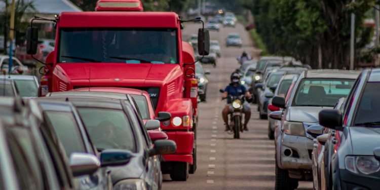 Detran Rondônia comunica prazo para transferência de veículos de outros estados Detran Rondônia comunica prazo para transferência de veículos de outros estados