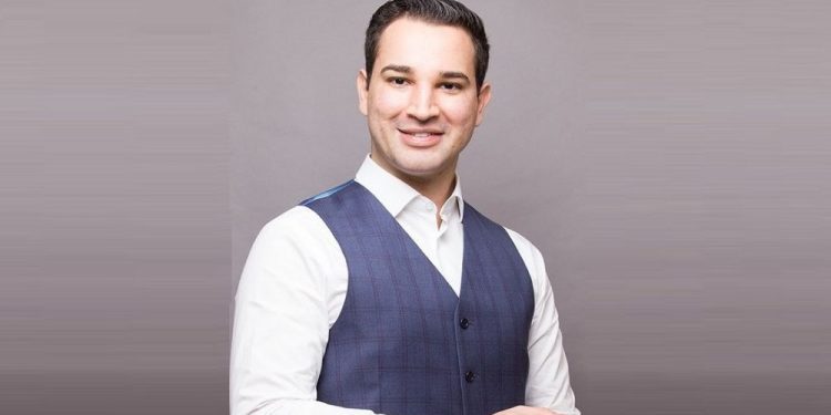 Dr. Rafael Angelim lança 2º livro intitulado “Saúde Mental no Trabalho” pela Editora Viseu