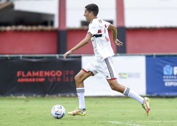 São Paulo F.C. – Nos pênaltis, Sub-16 perde e deixa a Adidas Cup