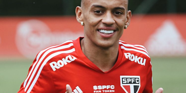 São Paulo F.C. – Elenco finaliza reavaliações de pré-temporada São Paulo F.C. – Elenco finaliza reavaliações de pré-temporada
