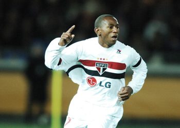 São Paulo F.C. – O tricampeonato mundial! – SPFC