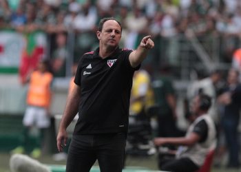 São Paulo F.C. – No primeiro clássico em 2023, Tricolor encara o Palmeiras