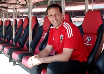 São Paulo F.C. – Com 100% de aproveitamento, Belletti reforça elenco focado na Copinha