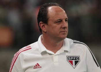 São Paulo F.C. – Fora de casa, Tricolor empata com o Palmeiras pelo Paulistão