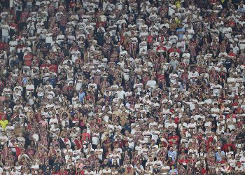 São Paulo F.C. – Tricolor visita o Red Bull Bragantino pelo Paulistão