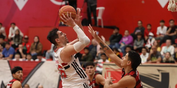 São Paulo F.C. – Basquete Tricolor visita o Flamengo em busca de vaga para a final da Super 8 São Paulo F.C. – Basquete Tricolor visita o Flamengo em busca de vaga para a final da Super 8