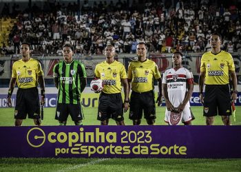 São Paulo F.C. – São Paulo se despede da Copinha 2023