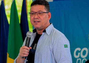 Marcos Rocha afirma que manutenção de Rodovias garante escoamento da produção em benefício dos agricultores