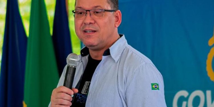Marcos Rocha afirma que manutenção de Rodovias garante escoamento da produção em benefício dos agricultores
