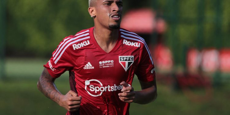 São Paulo F.C. – Elenco se reapresenta para segunda parte da pré-temporada São Paulo F.C. – Elenco se reapresenta para segunda parte da pré-temporada