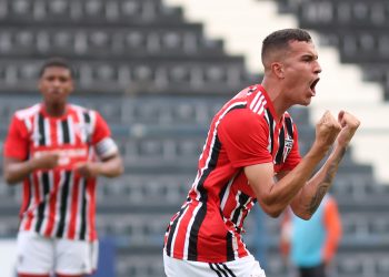 São Paulo F.C. – Contra o CS Paraibano, Tricolor busca segunda vitória na Copinha