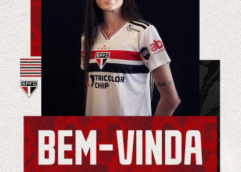 São Paulo F.C. – Melhor atacante do Paulistão, Ariel reforça o ataque tricolor