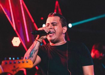 Conheça Felipe Farra, artista destaque no cenário musical