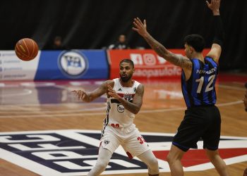 São Paulo F.C. – Basquete Tricolor recebe o Pinheiros pela Copa Super 8