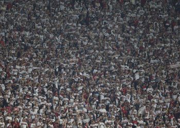 São Paulo F.C. – Com mais de 45 mil no Morumbi, São Paulo empata na estreia do Paulistão