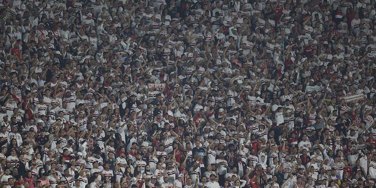 São Paulo F.C. – Com mais de 45 mil no Morumbi, São Paulo empata na estreia do Paulistão