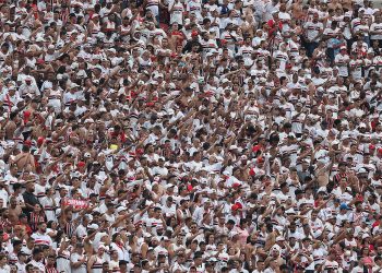 São Paulo F.C. – Tricolor recebe a Portuguesa pelo Paulistão