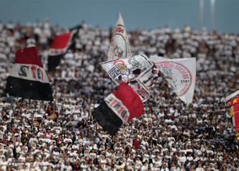 São Paulo F.C. – O maior público em uma estreia de Paulistão na Era Morumbi