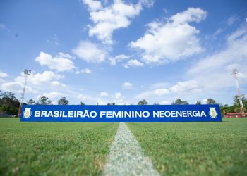 São Paulo F.C. – CBF divulga tabela detalhada do Brasileiro Feminino