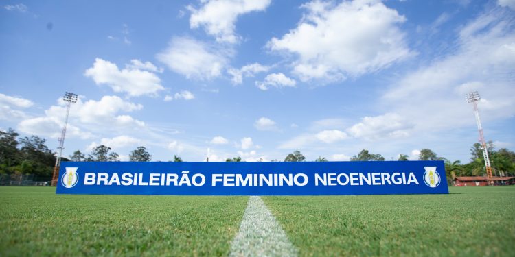 São Paulo F.C. – CBF divulga tabela detalhada do Brasileiro Feminino São Paulo F.C. – CBF divulga tabela detalhada do Brasileiro Feminino