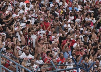 São Paulo F.C. – Fora de casa, São Paulo vence o Santo André São Paulo F.C. – Fora de casa, São Paulo vence o Santo André