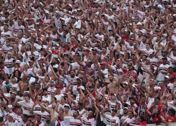 São Paulo F.C. – Pelo Paulistão, Tricolor visita o Santo André