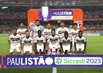 São Paulo F.C. – SPFC Play: bastidores de São Paulo 3 x 1 Santos