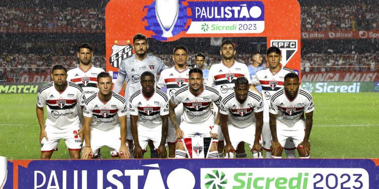 São Paulo F.C. – SPFC Play: bastidores de São Paulo 3 x 1 Santos São Paulo F.C. – SPFC Play: bastidores de São Paulo 3 x 1 Santos