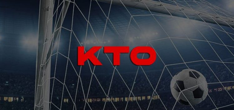 Kto Brasil Login & Promoções
