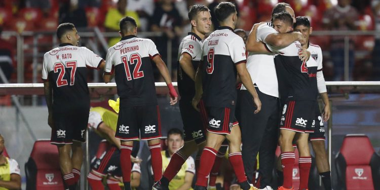 São Paulo F.C. – Ceni avalia vitória sobre a Inter de Limeira: “Fizemos um bom jogo”
