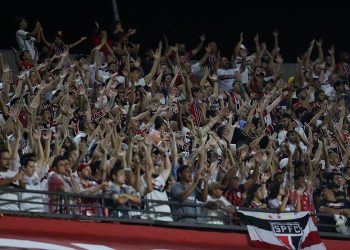 São Paulo F.C. – Tricolor recebe a Inter de Limeira pelo Paulistão