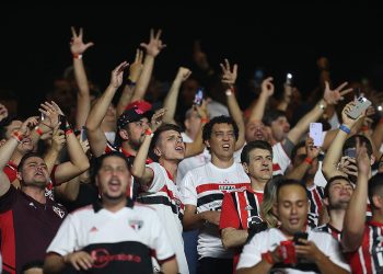 São Paulo F.C. – CBF divulga tabela do Brasileirão de 2023