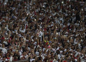 São Paulo F.C. – Tricolor recebe o Santos pelo Paulistão