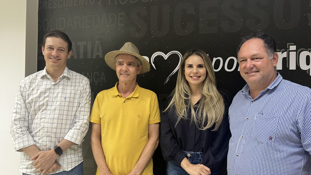 Deputado Pedro irá contribuir para o desenvolvimento de Ariquemes Deputado Pedro irá contribuir para o desenvolvimento de Ariquemes