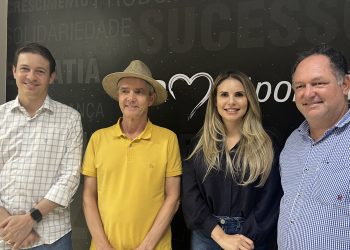 Deputado Pedro irá contribuir para o desenvolvimento de Ariquemes