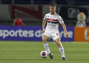 São Paulo F.C. – Cirurgias de Galoppo e Welington são bem sucedidas